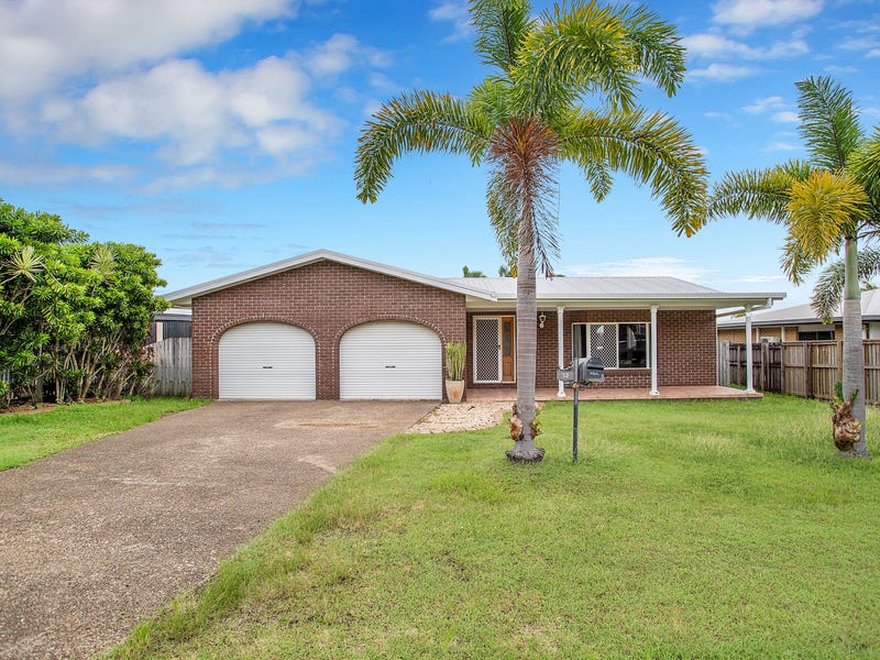 12 Hillside Terrace, Mount Pleasant, QLD 4740 - realestate.com.au