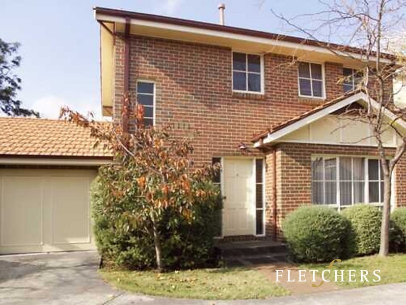 8/2 Victor Road, Glen Iris, Vic 3146