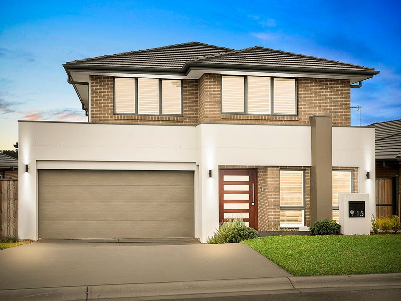 Houses for Sale in Box Hill, NSW 2765