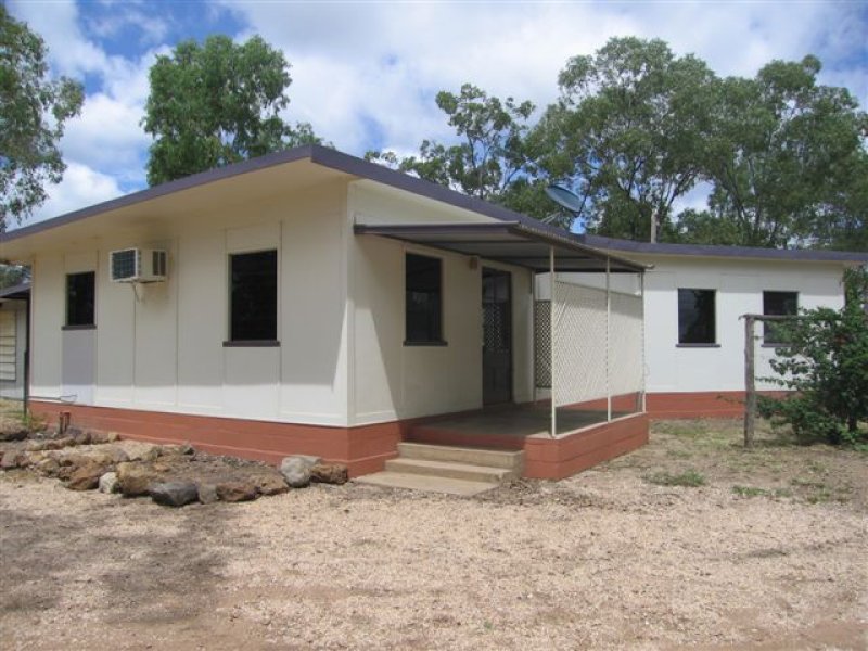 Property 105517625, Rubyvale, Qld 4702 Property Details