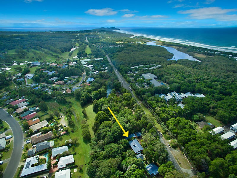 Real Estate & Property for Sale in Byron Bay Greater Region, NSW