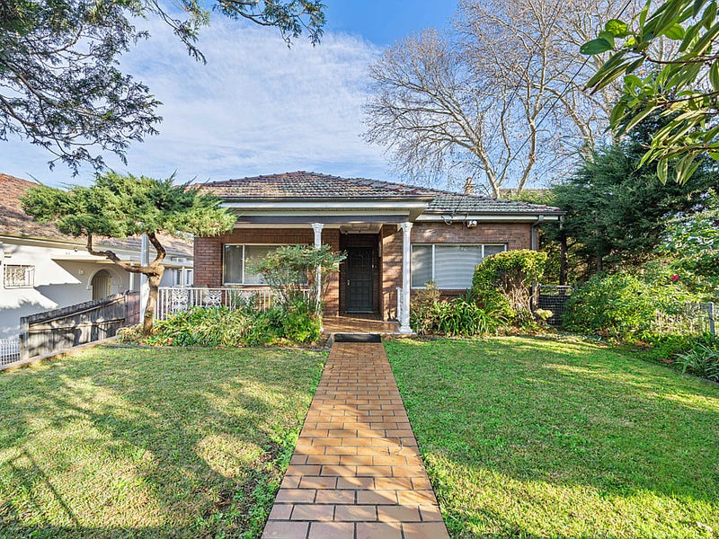 213B Burwood Road, Burwood, NSW 2134 - Property Details