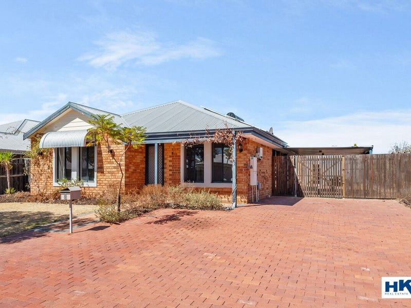 8 Carwell Avenue, Ellenbrook, WA 6069 - Property Details