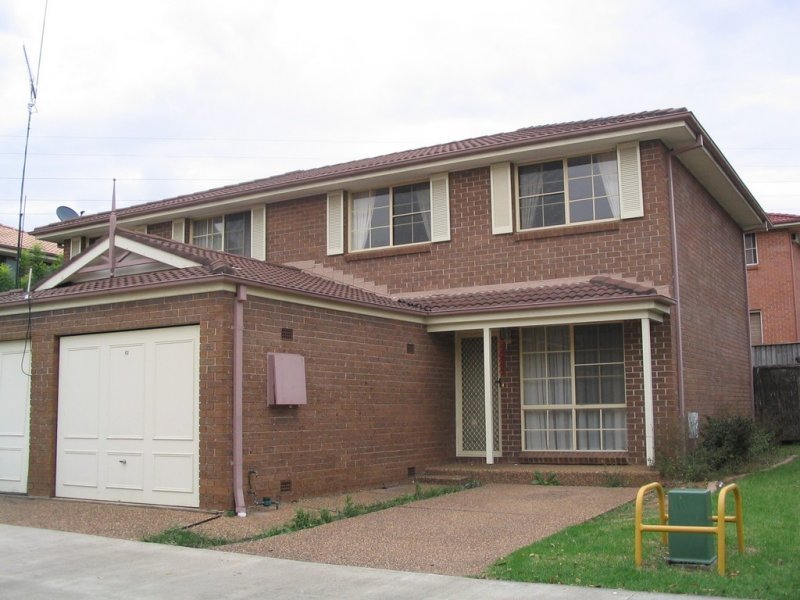 42/130 Reservoir Road, Blacktown, NSW 2148