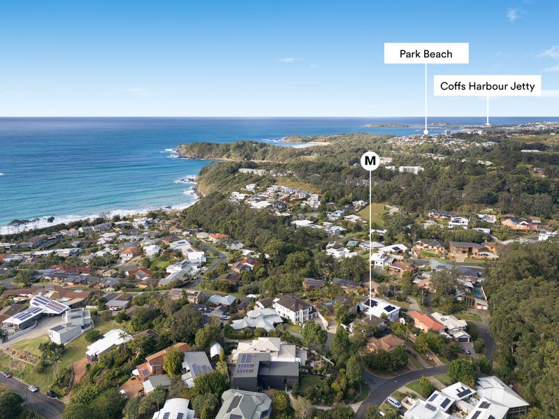 2 Melrose Place, Korora, NSW 2450 House for Sale