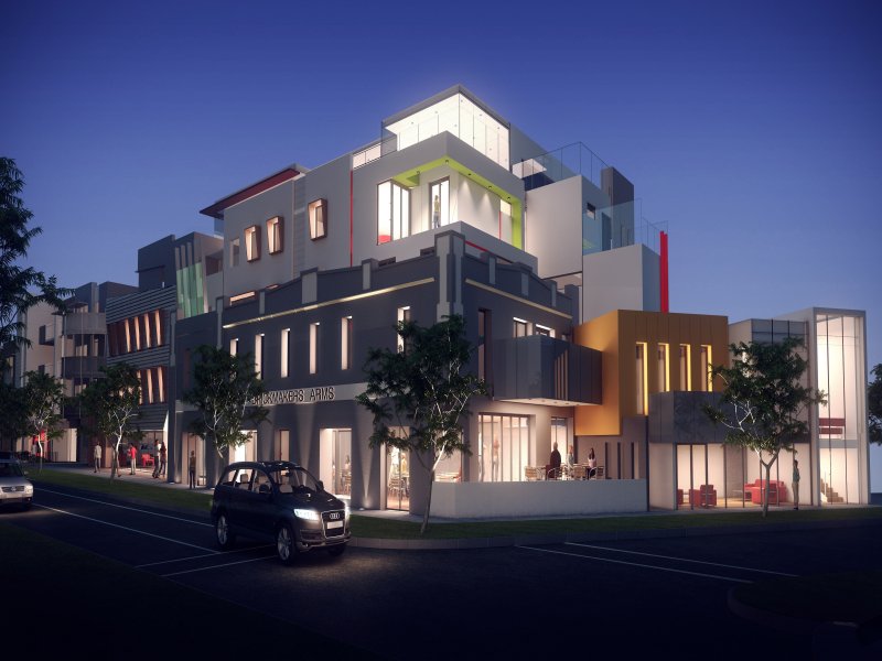 1018 Mt Alexander Road, Essendon, VIC 3040