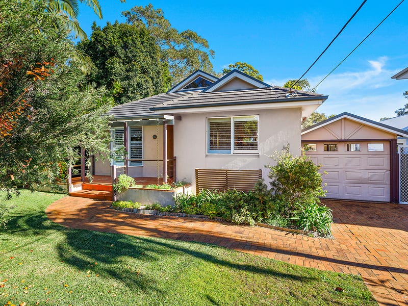 11 Harnleigh Avenue, Woolooware, NSW 2230 - Property Details