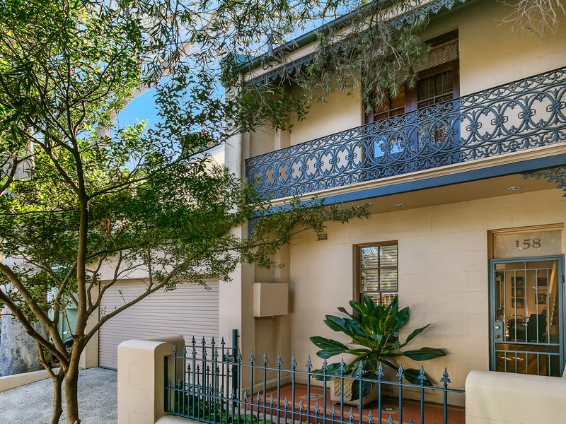 158 Little Eveleigh Street, Redfern, NSW 2016 Property Details