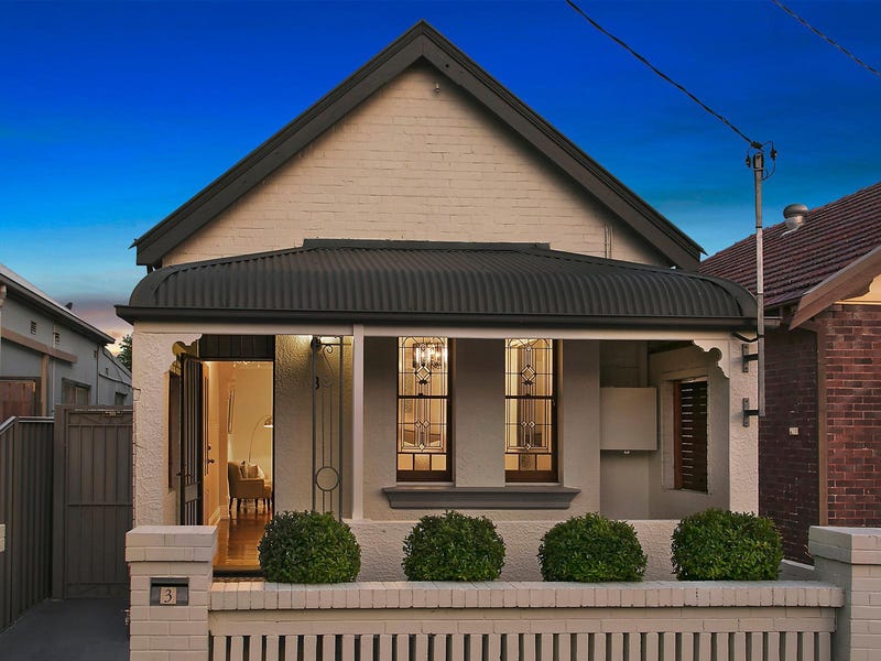3 Berry Street, Rosebery, NSW 2018 Property Details
