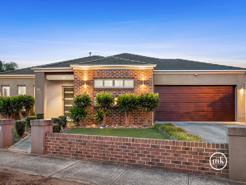 114 Lyndarum Drive, Epping, Vic 3076 Property Details