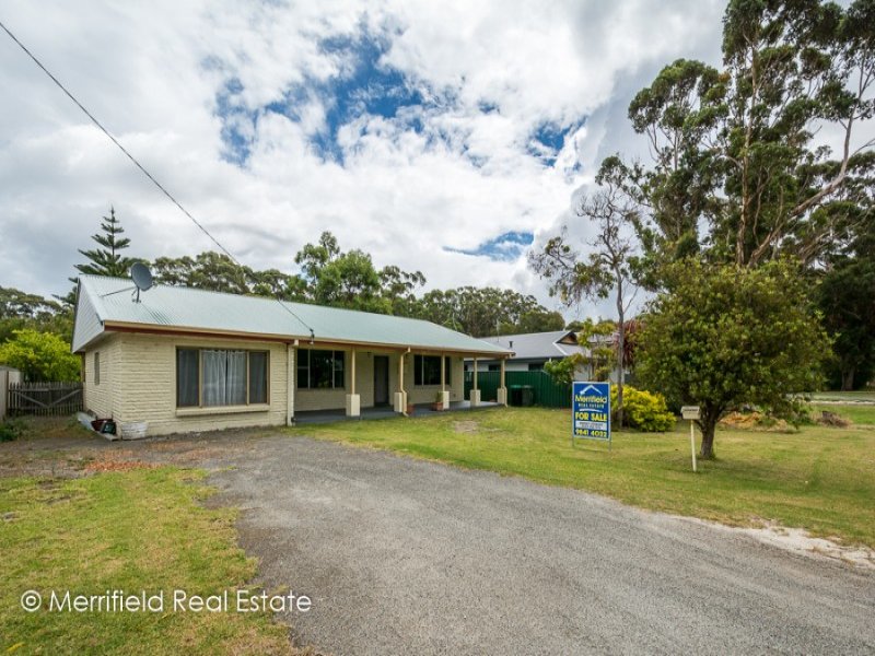 9 Maitland Avenue, Little Grove, WA 6330