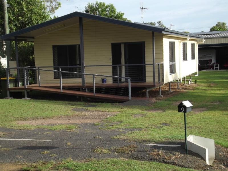 Property 119799099, Cordalba, Qld 4660 Property Details