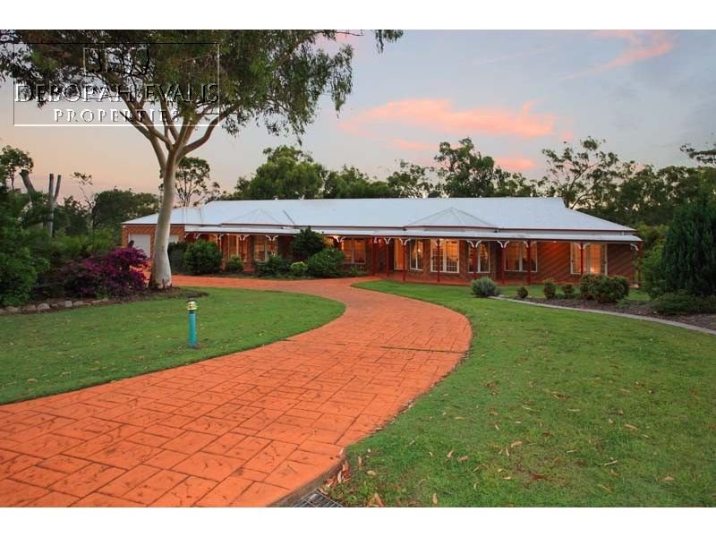 405 Grassdale Road, Gumdale, QLD 4154