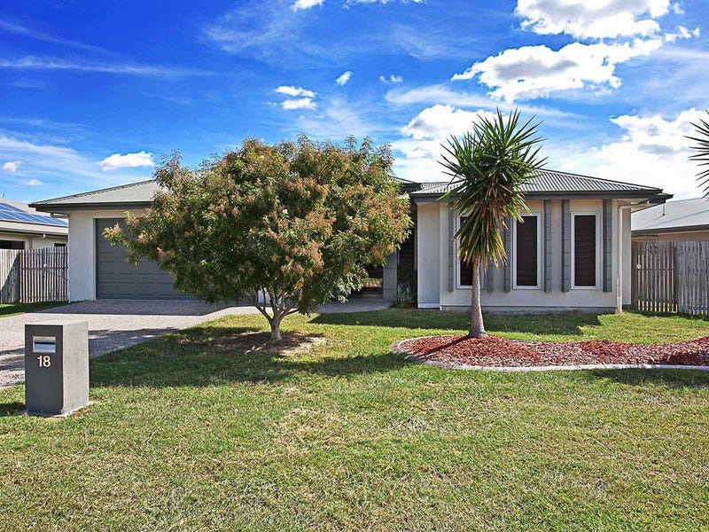 18 Beach Oak Drive, Mount Low,