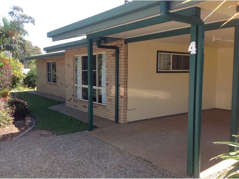 4 Eden Way, Yeppoon, QLD 4703