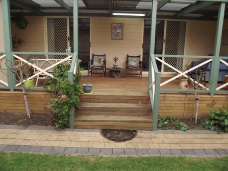 Villa 18 Beachside Village Estate, Normanville, SA 5204 Property Details