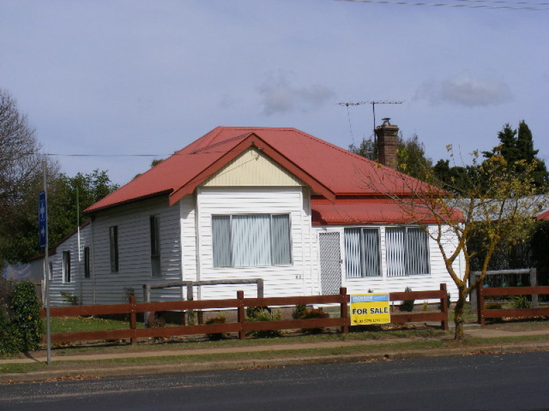 62 Ollera Street, Guyra, NSW 2365 Property Details