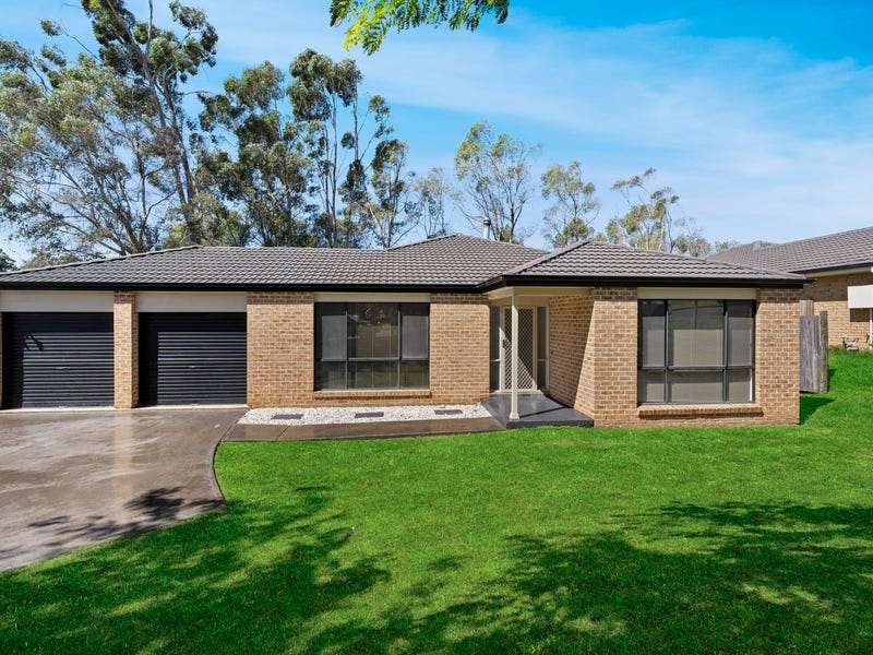 2 Broughton Street, Moss Vale, NSW 2577