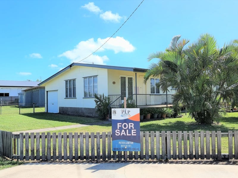 65 Argyle Park Road, Bowen, Qld 4805 Property Details