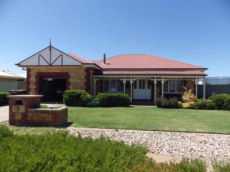 5 Homestead Court, Whyalla Jenkins, SA 5609