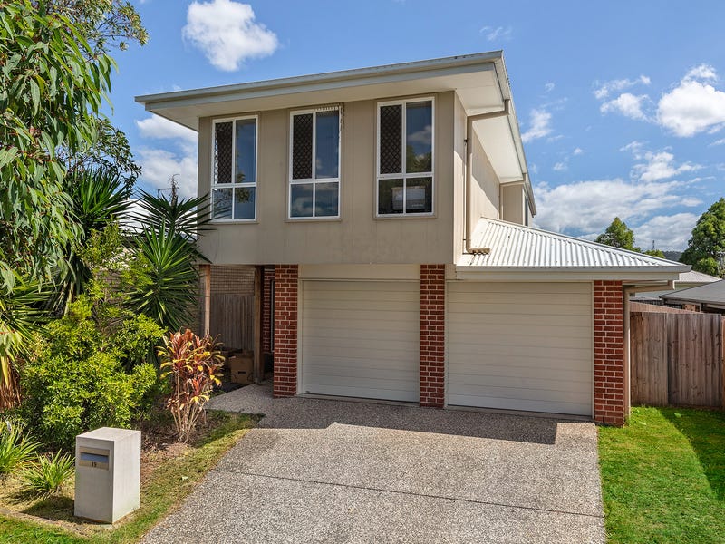 19 Mesa Street, Yarrabilba, Qld 4207 Property Details