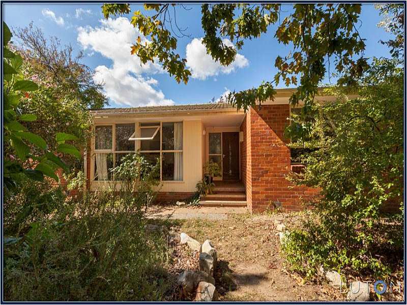 4 Edkins Street, Downer, ACT 2602 Property Details