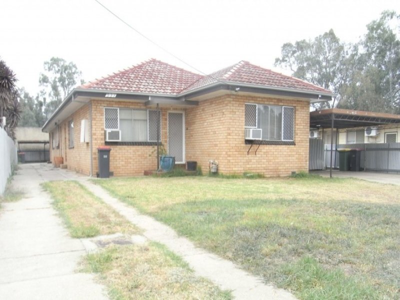 4/531 Abercorn Street, Albury, NSW 2640 Property Details