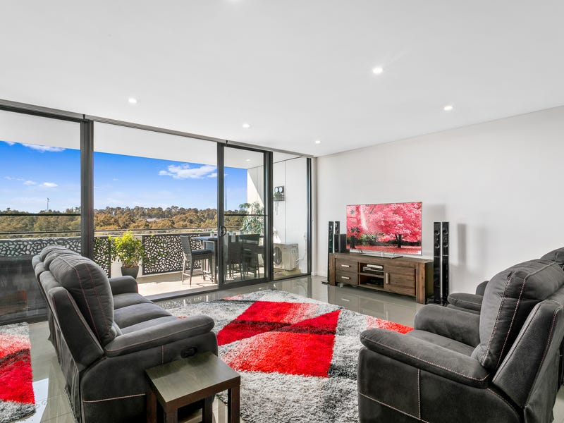 66/97 Caddies Boulevard, Rouse Hill, NSW 2155