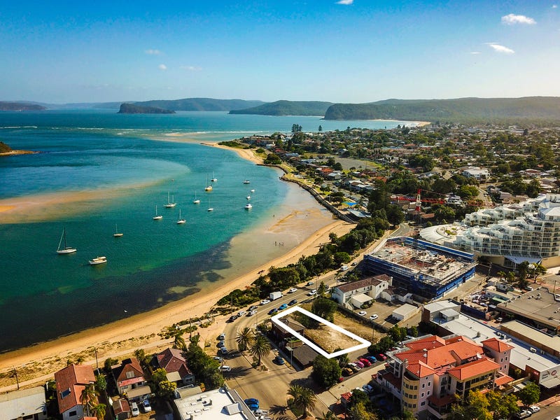 Land for Sale in Ettalong Beach, NSW 2257