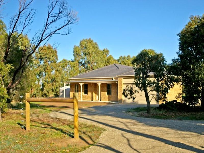 114 Ackland Road, Lethbridge, Vic 3332 Property Details