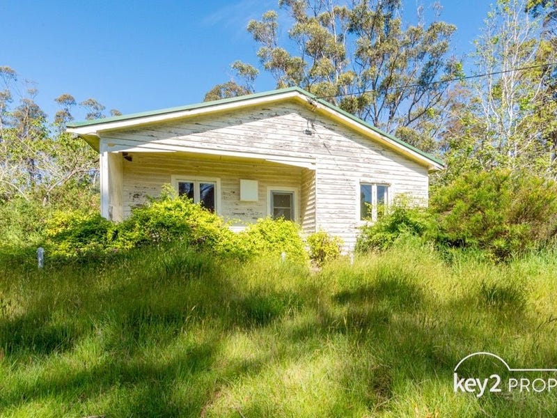 116 Patersonia Road, Nunamara, Tas 7259 Property Details