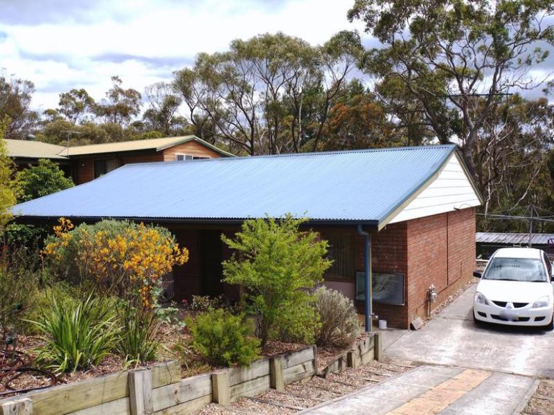 21 Dunoon Drive, Hazelbrook, NSW 2779