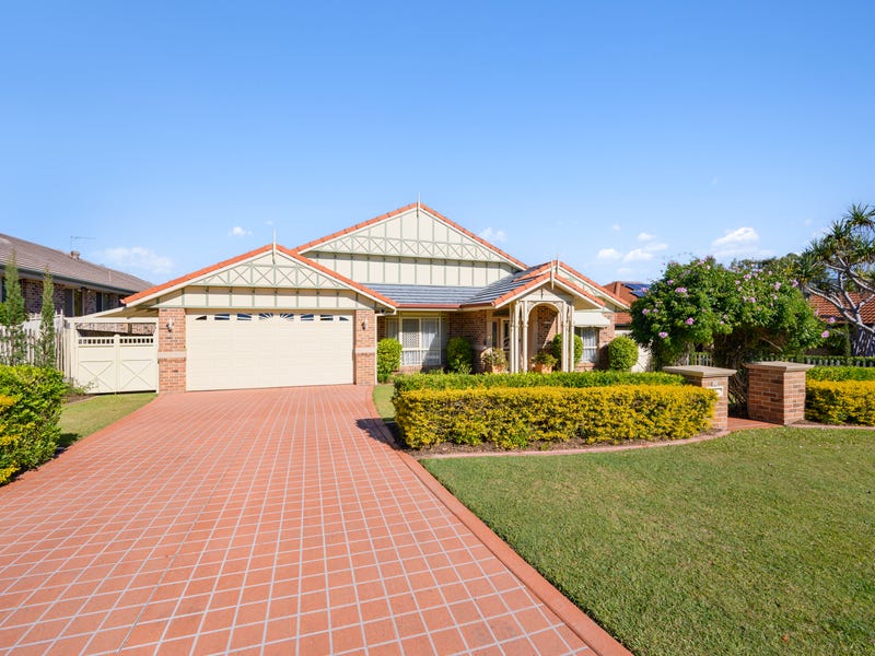 66 Arnold Palmer Drive, Parkwood, Qld 4214 House for Sale