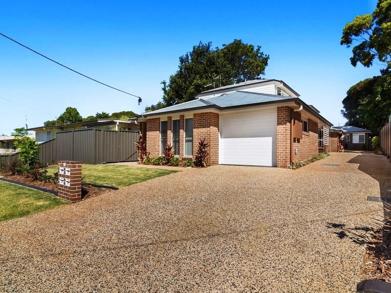 3/18 Teesdale Avenue, Newtown, QLD 4350