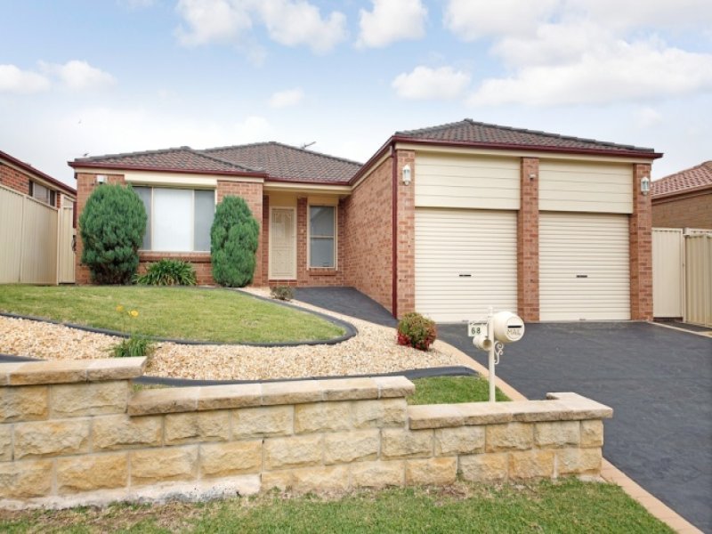 68 Kookaburra Road, Prestons, NSW 2170