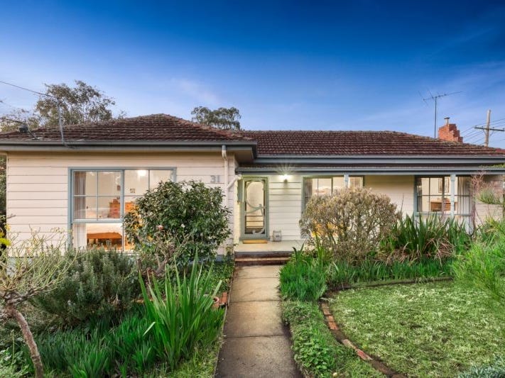 31 Airlie Road, Montmorency, Vic 3094 Property Details