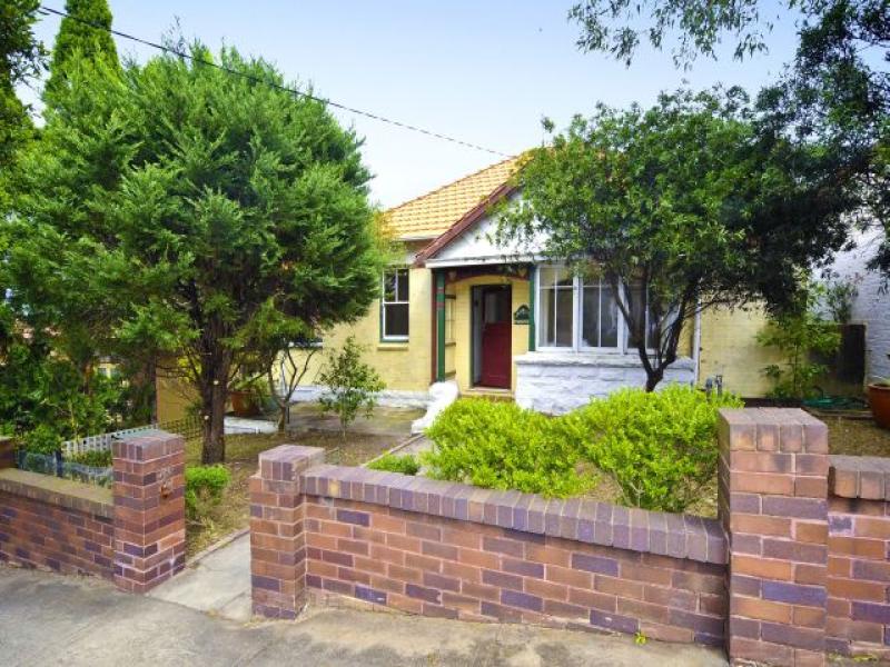 32 Kensington Road, Kensington, NSW 2033