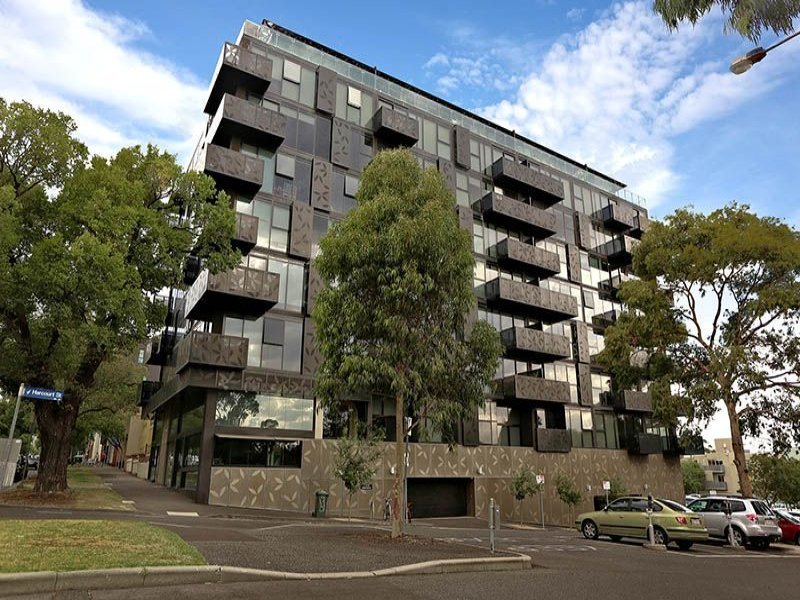 G07/97 Flemington Road, North Melbourne, Vic 3051 - Apartment for Sale ...