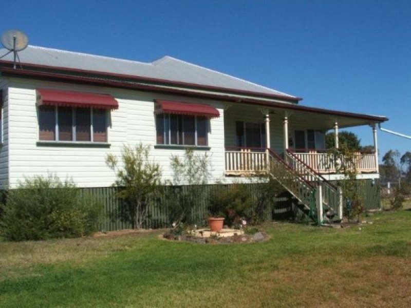 Property 7224405, Allora, Qld 4362 Property Details