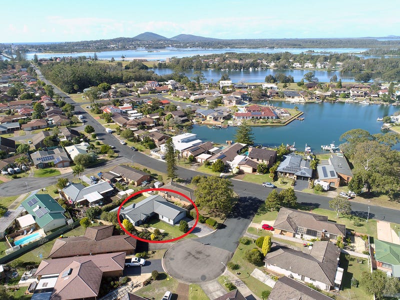 3 Jonnel Place, Tuncurry, NSW 2428 Property Details
