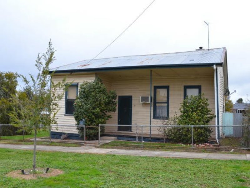 70 Seaby Street, Stawell, Vic 3380 Property Details