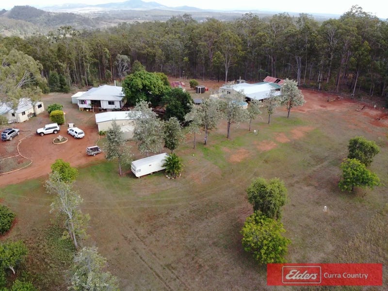 42 Schmidt Road, Bells Bridge, QLD 4570