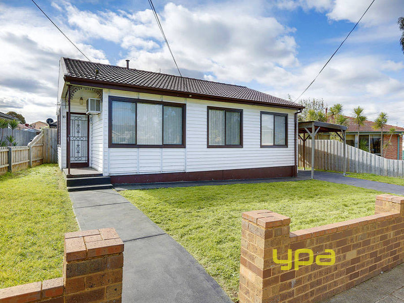 10 Lismore Street, Dallas, Vic 3047 Property Details