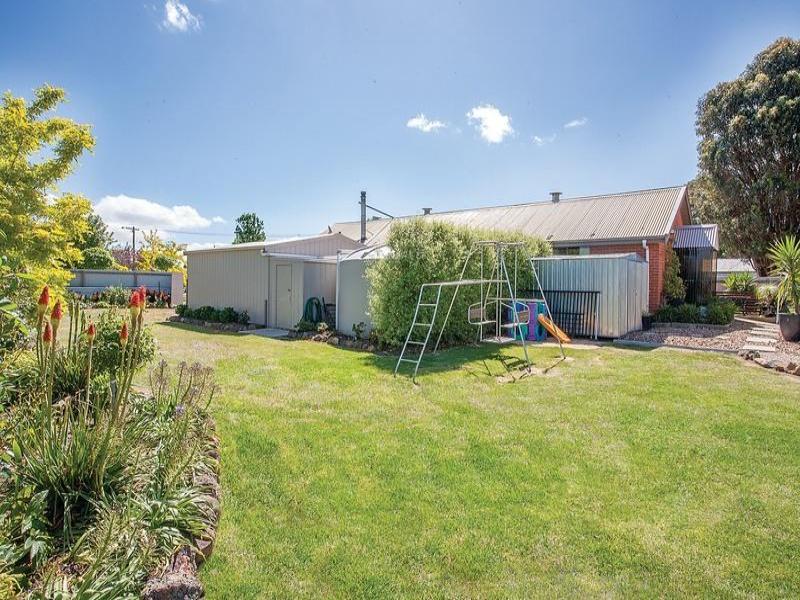 Lot 2 70 Clunes Road, Creswick, Vic 3363 Property Details