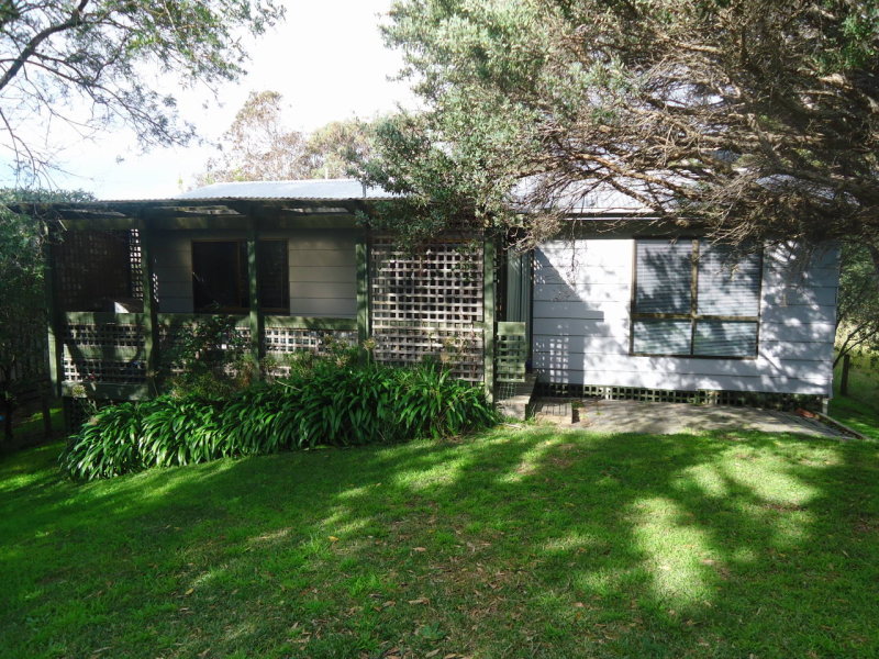 14 Inlet View Road, Venus Bay, VIC 3956