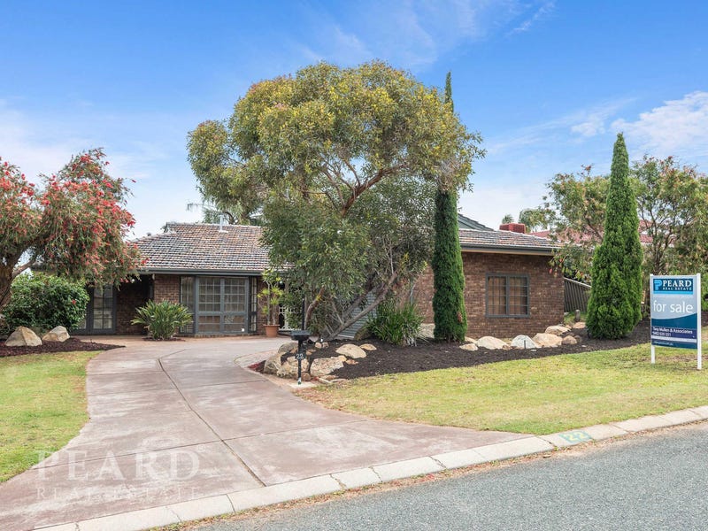 22 The Loop, Edgewater, WA 6027 Property Details