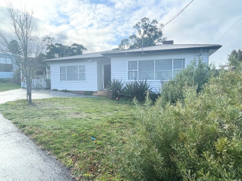 6 Shasta Avenue, Lutana, Tas 7009 House for Sale