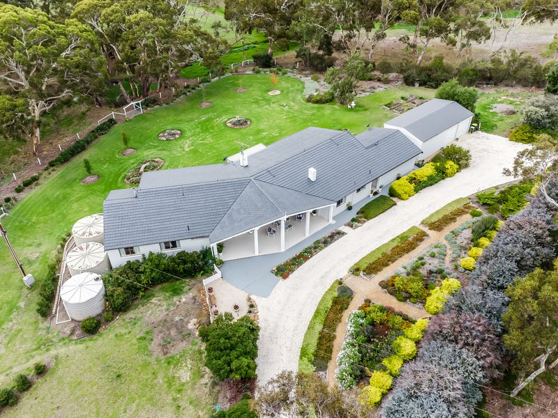 151 Mosquito Hill Road, Mount Jagged, SA 5211