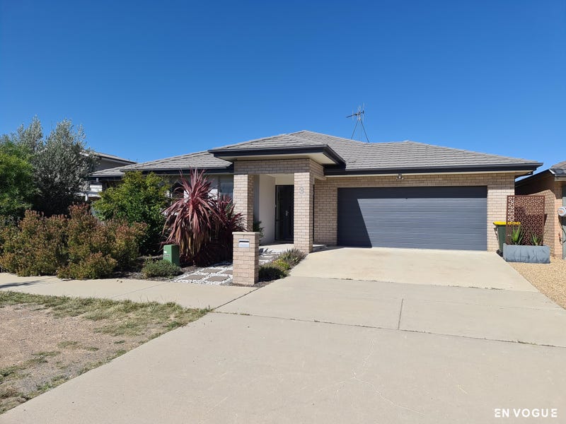 3 William Cooper Avenue, Bonner, ACT 2914