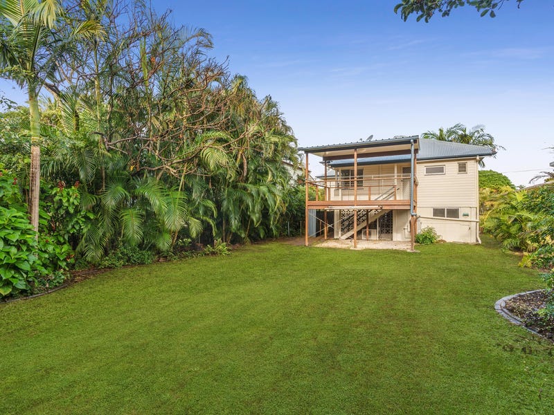 25 Walnut Street, Wynnum, Qld 4178 Property Details